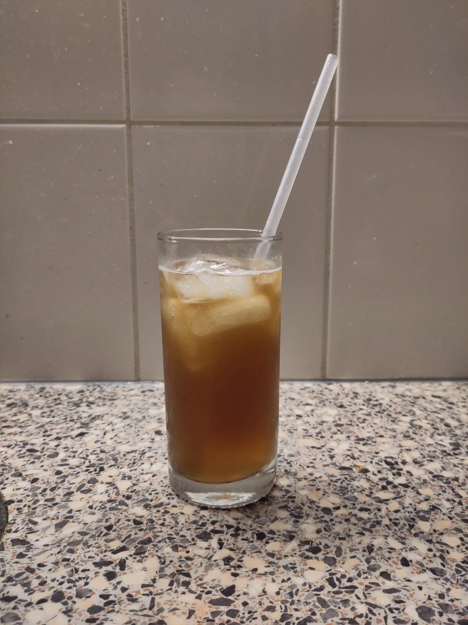 Long Island Ice Tea